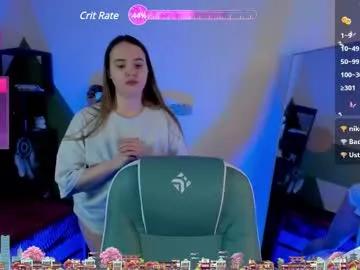 stacy_moor_ from Chaturbate is Freechat