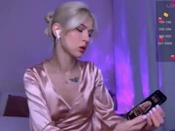 starlightstacey from Chaturbate is Freechat