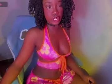 stephanie_williams from Chaturbate is Freechat