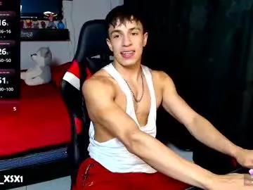 strong_jackxxx from Chaturbate is Freechat