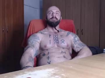 strongivan from Chaturbate is Freechat