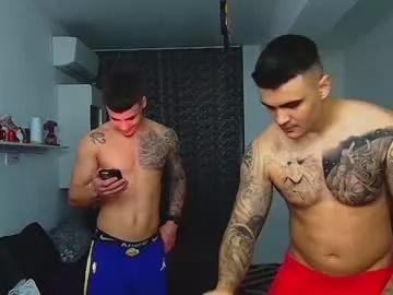 super_boys1 from Chaturbate is Freechat