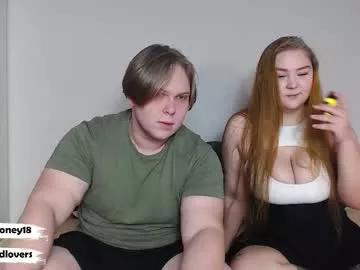 taintedlovers_ from Chaturbate is Freechat