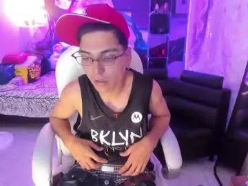 taylor_boy__ from Chaturbate is Freechat