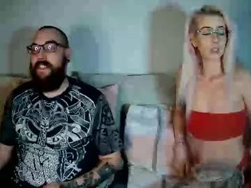 tedandbambi from Chaturbate is Freechat