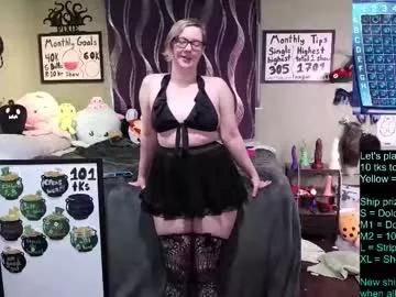 ten_tickle_pixie from Chaturbate is Freechat