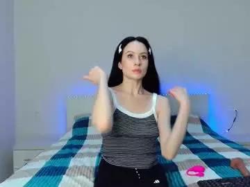 tender_blossom from Chaturbate is Freechat