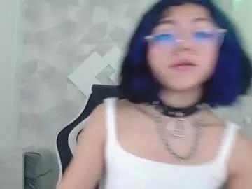 terumicute from Chaturbate is Freechat