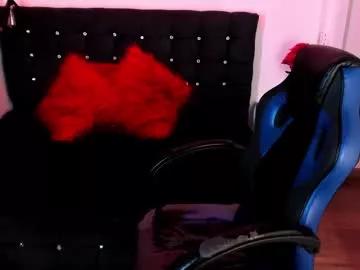 thamara_hell_ from Chaturbate is Freechat