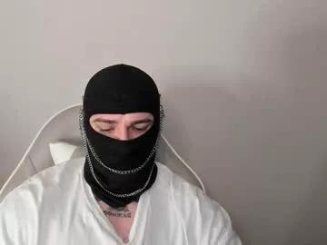 the_saint_jack from Chaturbate is Freechat