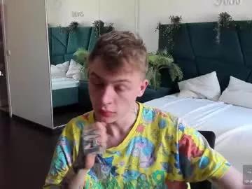 theo__green from Chaturbate is Freechat