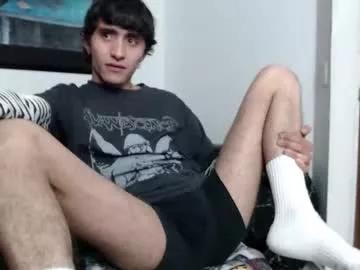 thomas_arcalee from Chaturbate is Freechat