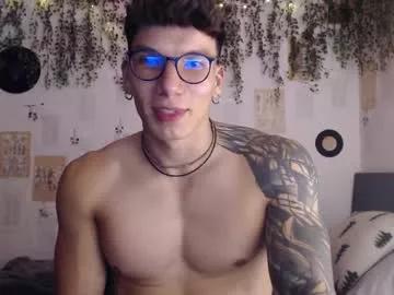 thomas_fuckboy from Chaturbate is Freechat