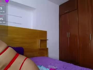 tiana_rivers from Chaturbate is Freechat