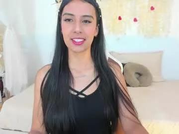 tif_queen_ from Chaturbate is Freechat