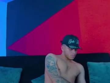 tiger_savage from Chaturbate is Freechat