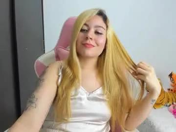 tigerbaby_ from Chaturbate is Freechat