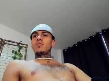 timewith_sebas from Chaturbate is Freechat