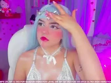 tiny__emmy from Chaturbate is Freechat