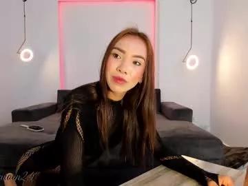 tinymoon_ from Chaturbate is Freechat