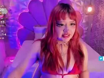 toky_doll from Chaturbate is Freechat