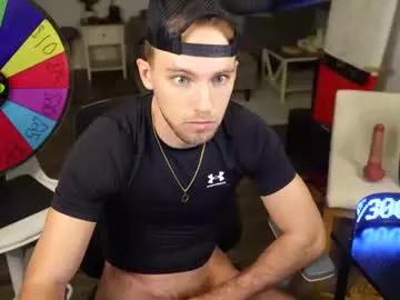 troy_greenxo from Chaturbate is Freechat