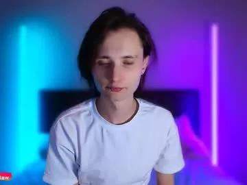 twink_elliot from Chaturbate is Freechat