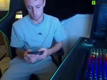 tyler_2465 from Chaturbate is Freechat