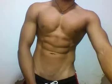 tyler_gold823 from Chaturbate is Freechat