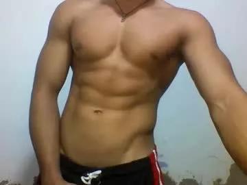 tyler_gold823 from Chaturbate is Freechat