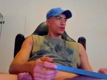 tyler_lautners from Chaturbate is Freechat