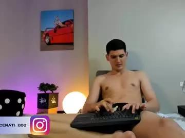 valentinocerati from Chaturbate is Freechat