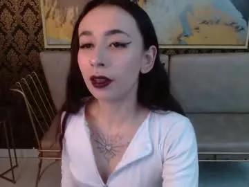 valeriaa_cooper_ from Chaturbate is Freechat