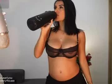 valeryrhouse_ from Chaturbate is Freechat