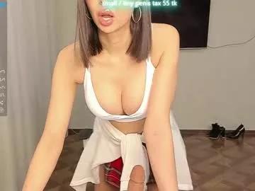 vanessa_sxy from Chaturbate is Freechat