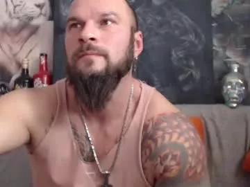 viking_me from Chaturbate is Freechat