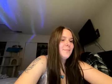 violetstarrrr from Chaturbate is Freechat