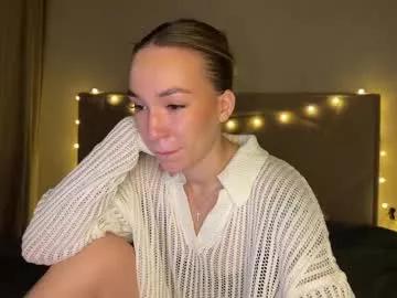 watergirl_ from Chaturbate is Freechat