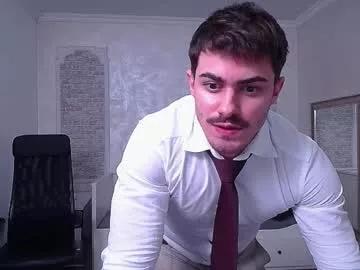 wilsonjules from Chaturbate is Freechat