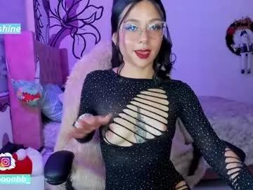 x_moonshine from Chaturbate is Freechat