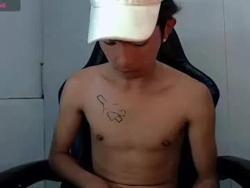 xiansmith_ from Chaturbate is Freechat