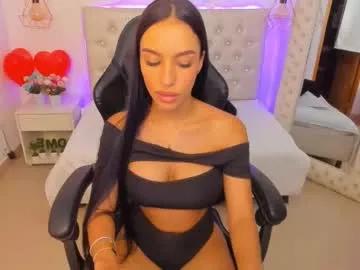 xiomara_cortes from Chaturbate is Freechat