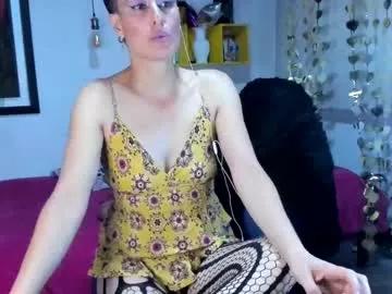 yasmin_goldenst from Chaturbate is Freechat