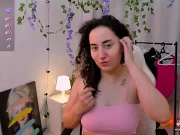 yes_milena from Chaturbate is Freechat