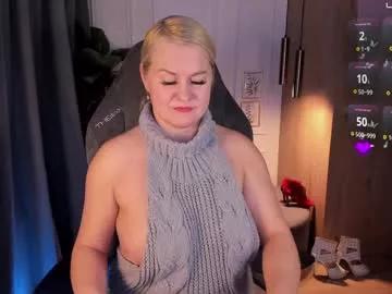 yolanda_kiss from Chaturbate is Freechat