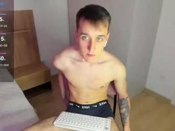 your_super_hero from Chaturbate is Freechat