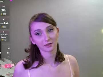 yourcreamyister from Chaturbate is Freechat