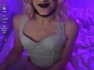 youreyesownme from Chaturbate is Freechat