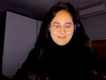 yoursoul_mate from Chaturbate is Freechat