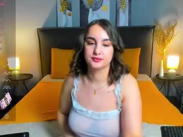 yoursweethanna from Chaturbate is Freechat